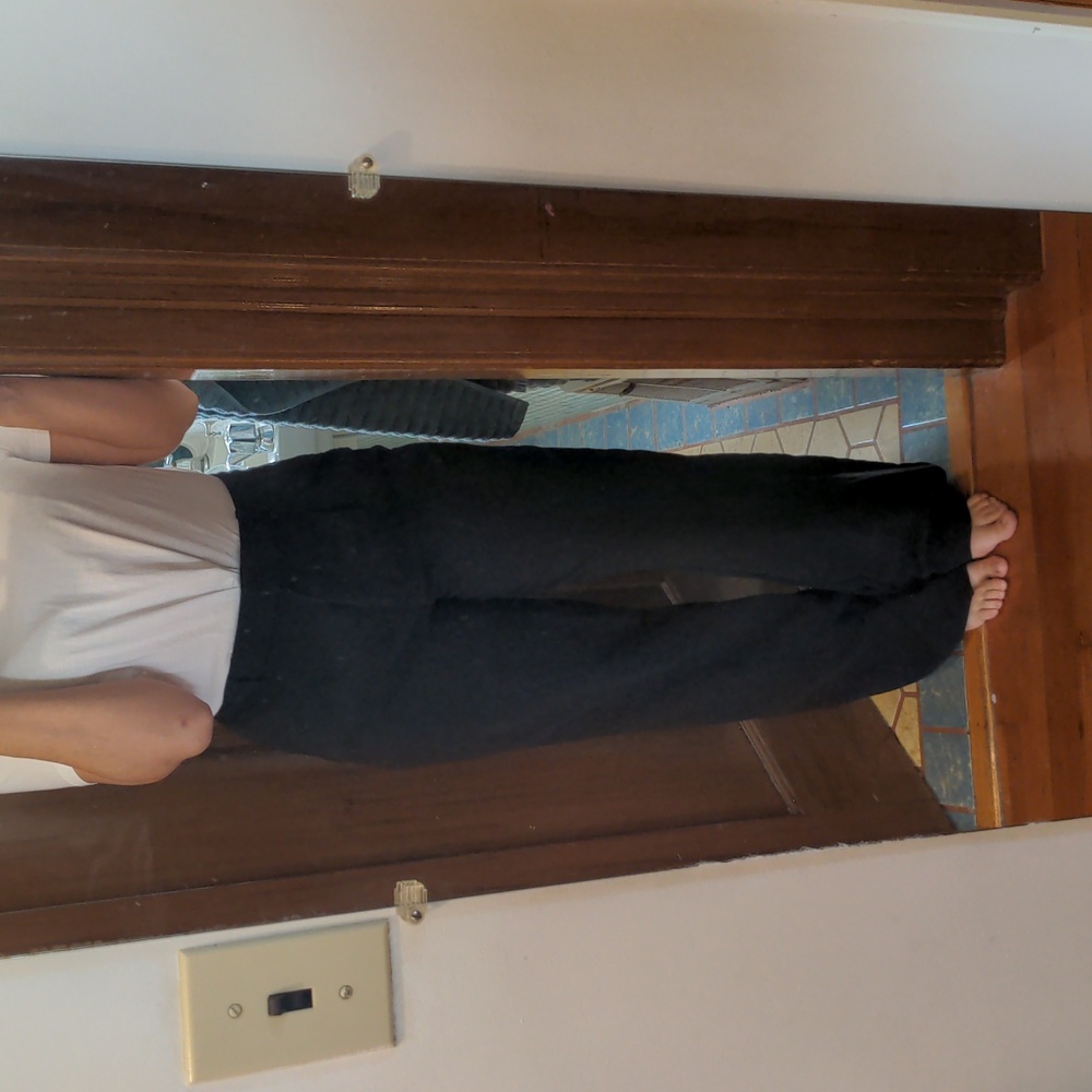 Effortless Pant